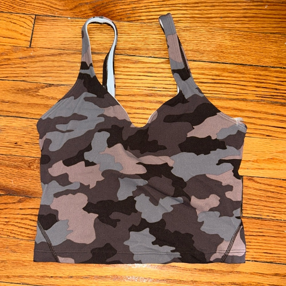 ALIGN TANK